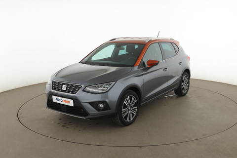 Seat Arona 1.0 EcoTSI Xcellence BV6