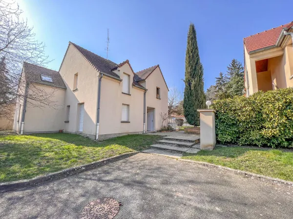 Studio 1 pièce 22 m²