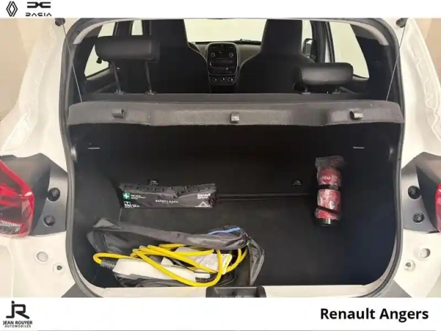Renault Clio 1.5 blue dci 100ch evolution — photo 22