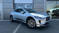 Jaguar I-Pace EV320 S AWD — photo 3
