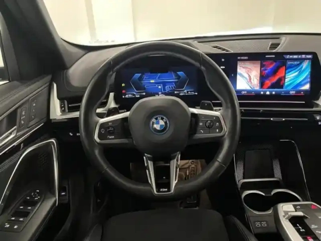 Bmw X1 xdrive25e 245ch m sport — photo 9