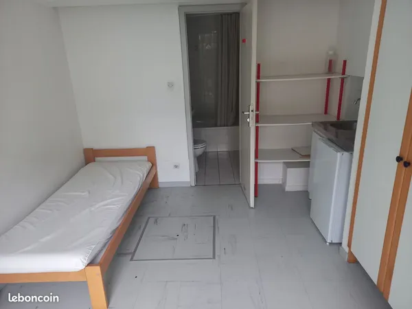 Studio étudiant strasbourg neudorf