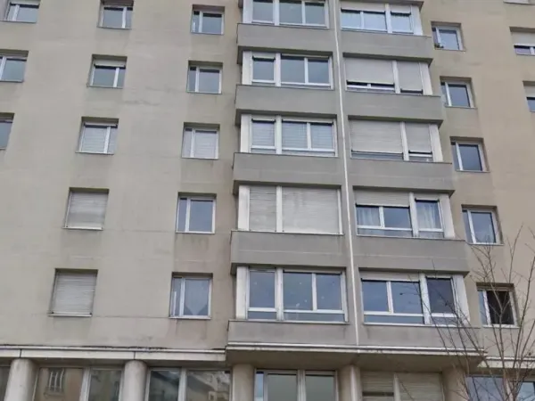 Appartement 3 pièces 71 m²