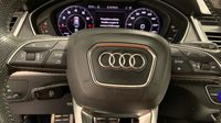 Audi Q5 2.0 TFSI 252ch S line quattro S tronic 7 — photo 25