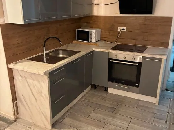 Colocation à Lyon Etats Unis