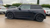 Mini Mini Cooper 136ch Edition Premium Plus BVA7 — photo 8