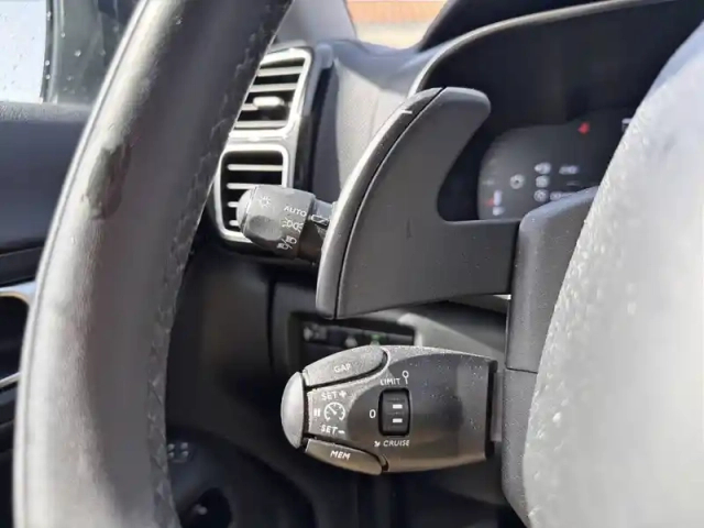 Citroën C5 Aircross bluehdi 130 eat8 — photo 18