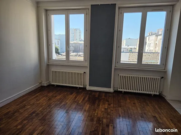 Immeuble 300 m²