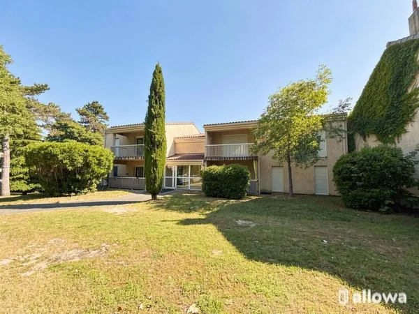 Appartement 3 pièces 93 m²