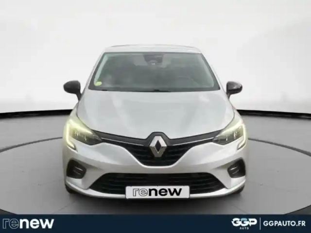 Renault Clio 1.5 blue dci 100ch evolution — photo 8