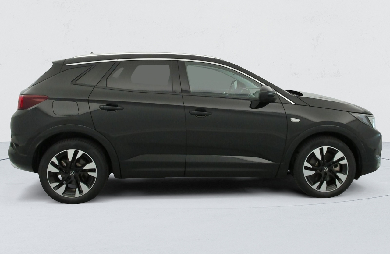 Opel Grandland — photo 6