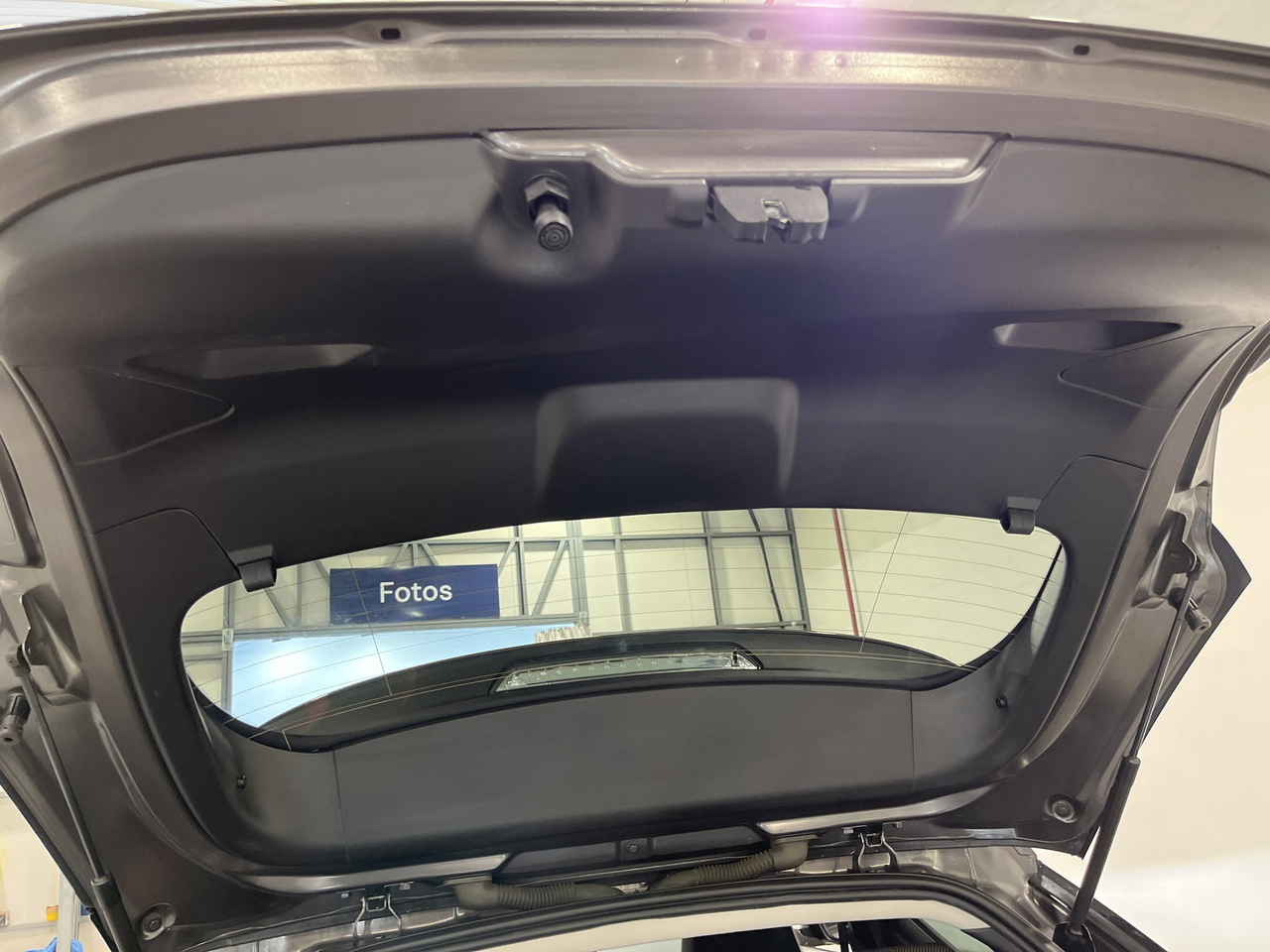 DS DS3 Crossback — photo 37