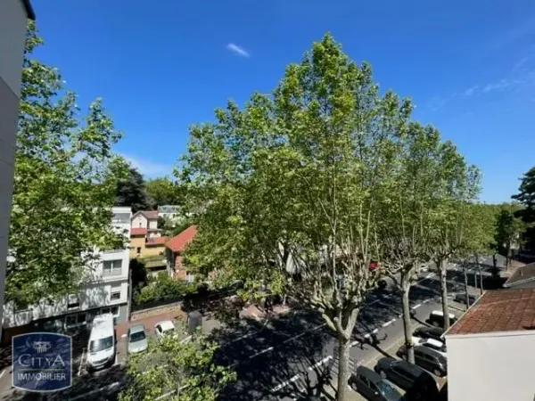 Stationnement Location Viroflay   90€