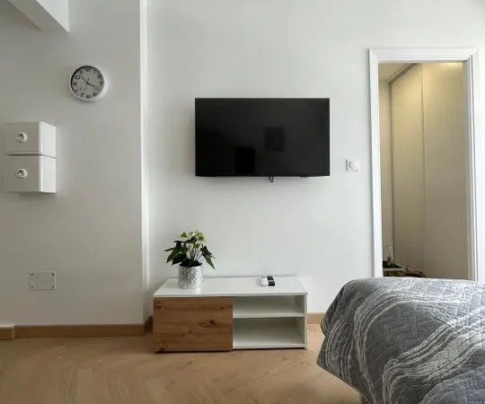 Studio de 18m2 à louer sur Le Cannet