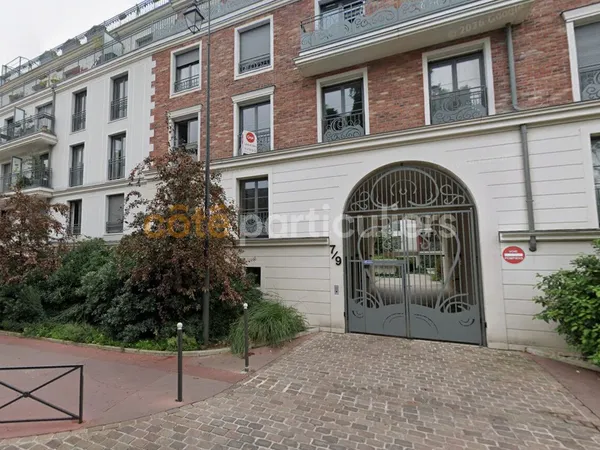 Appartement 2 pièce(s) 43.84 m2