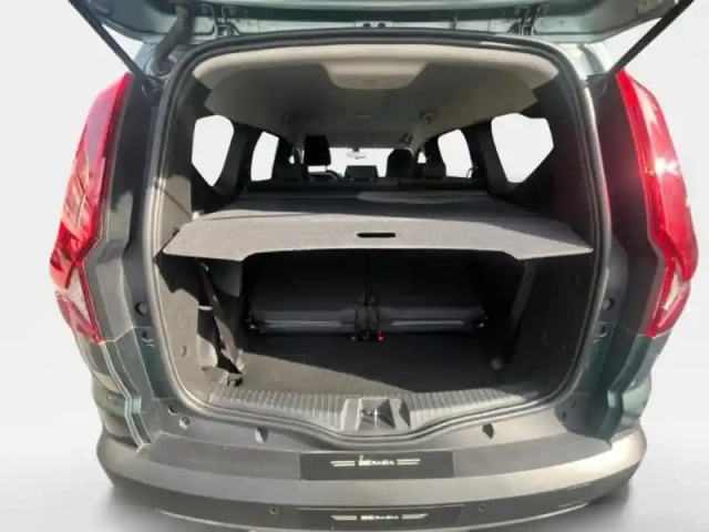 Dacia Jogger 1.0 eco-g 100ch extreme+ 7 places — photo 9