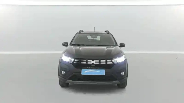 Dacia Sandero tce 90 cvt gsr2 — photo 16