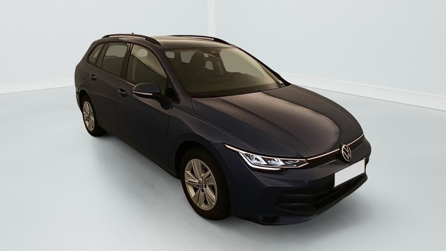 Volkswagen GOLF SW 1.5 ETSI EVO2 116 DSG7 LIFE PLUS 1.5 ETSI EVO2 116 DSG7 LIFE PLUS