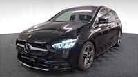 Mercedes Classe B 200d 150ch AMG Line 8G-DCT — photo 1