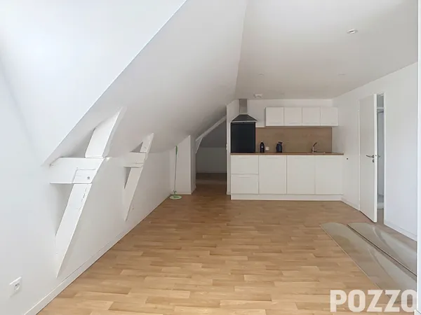 Appartement Ducey-les Chéris 2 pièce(s) 70 m2