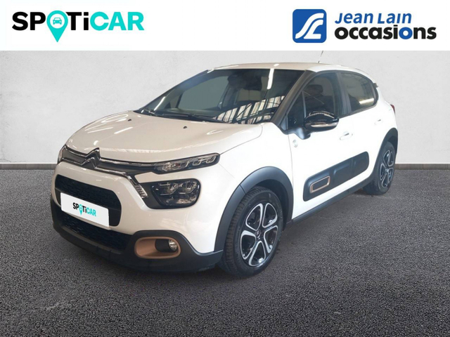 Citroen C3 PureTech 83 S&S BVM5 C-Series