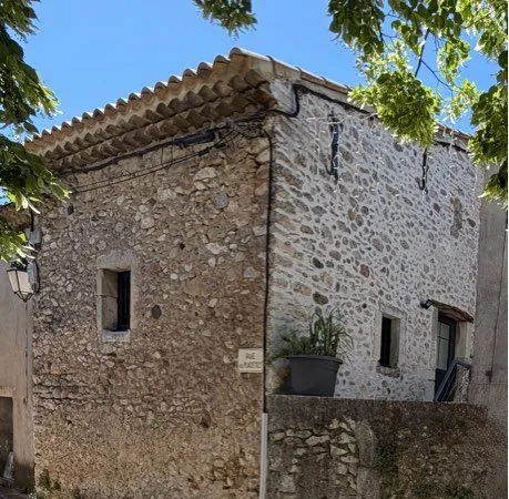 Maison de village à louer
