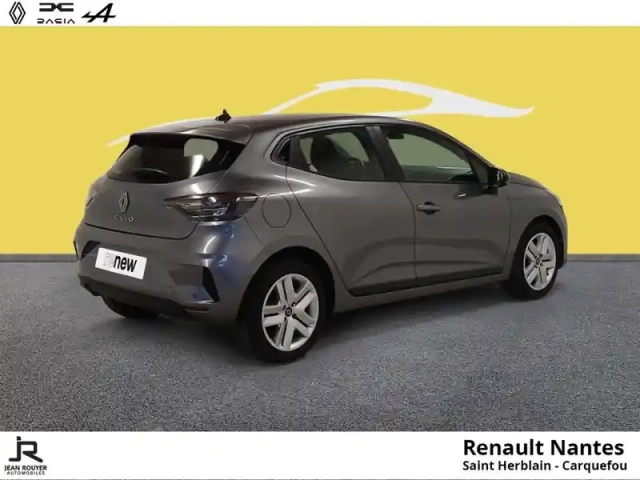 Renault Clio 1.0 tce 90ch evolution — photo 20