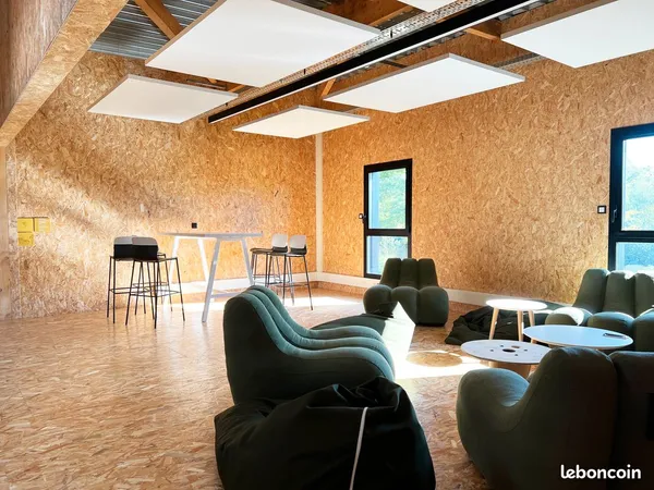 Bureau à louer