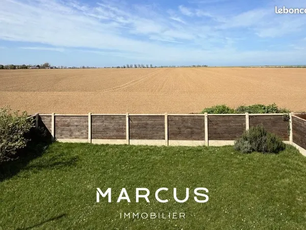 Maison 4 pièces 76 m²