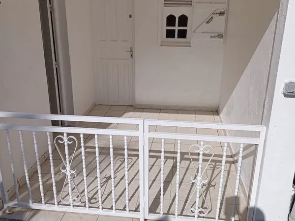 Appartement F3