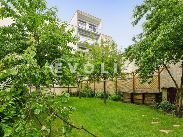 Bureaux 287 m²