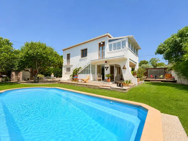 Maison 5 pièces 150 m²