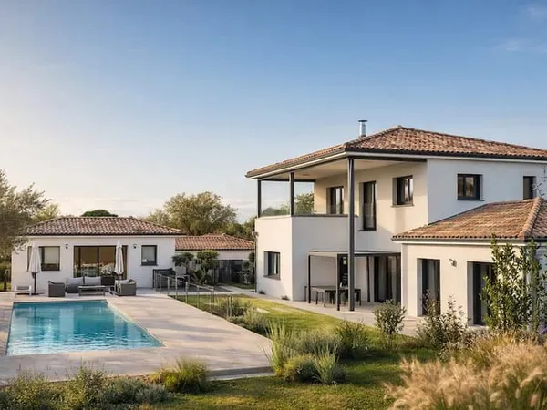 Projet de construction - Maison de 150 m² - Balma (31130)