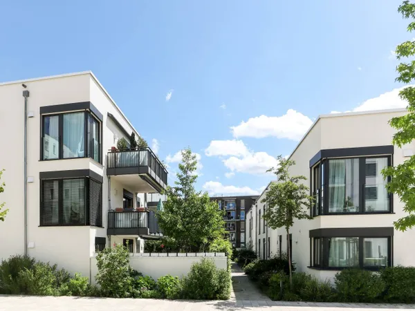 Appartement 3 pièces 74 m²