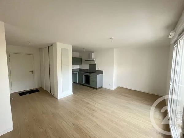 Appartement 2 pièces 49 m²