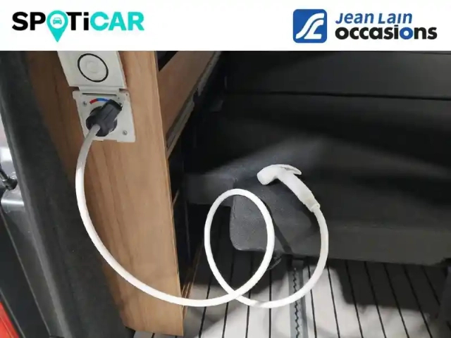 Citroën Jumpy van amenage bluehdi 120 s&amp;s bvm6 — photo 27