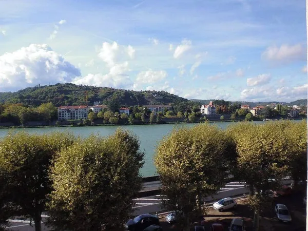 Appartement 2 pièces 54 m²