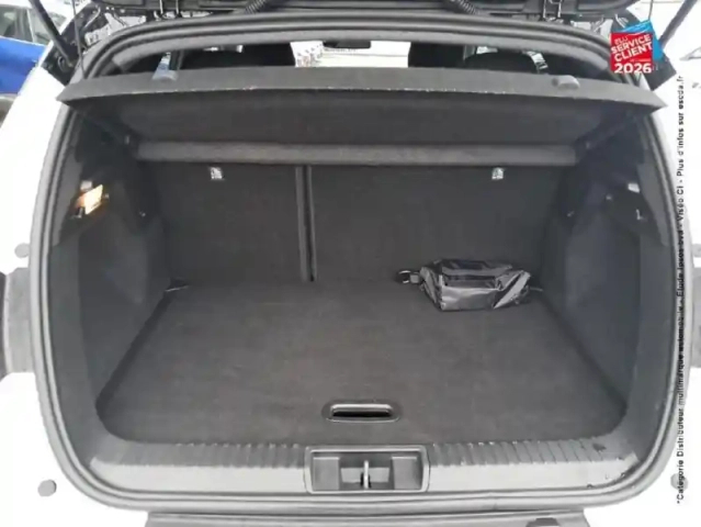 Renault Captur 1.0 eco-g 100ch techno - 25 camera gps — photo 14