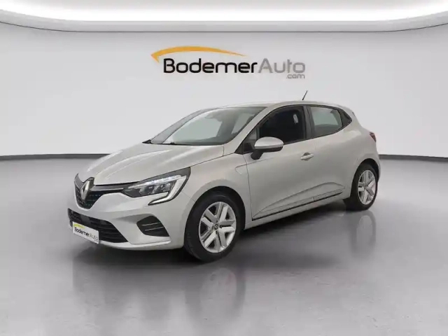Renault Clio sce 65 - 21n — photo 24