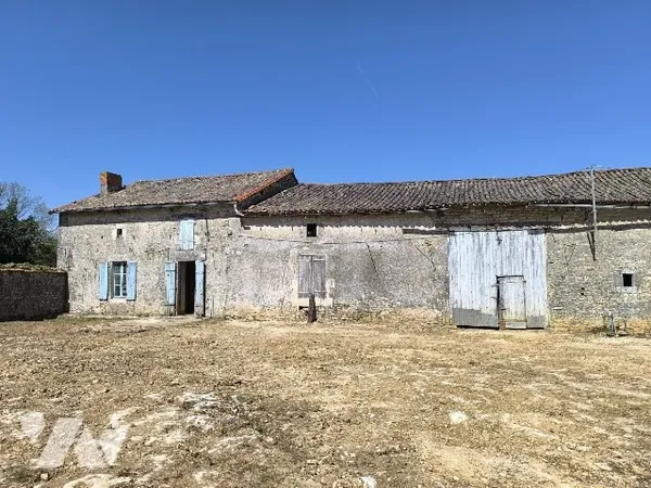 Bien agricole 11732 m²