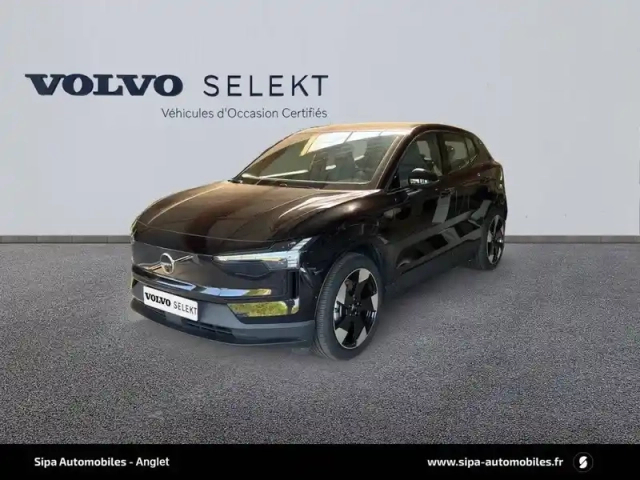 Volvo Ex30 single extended range 272 ch 1edt