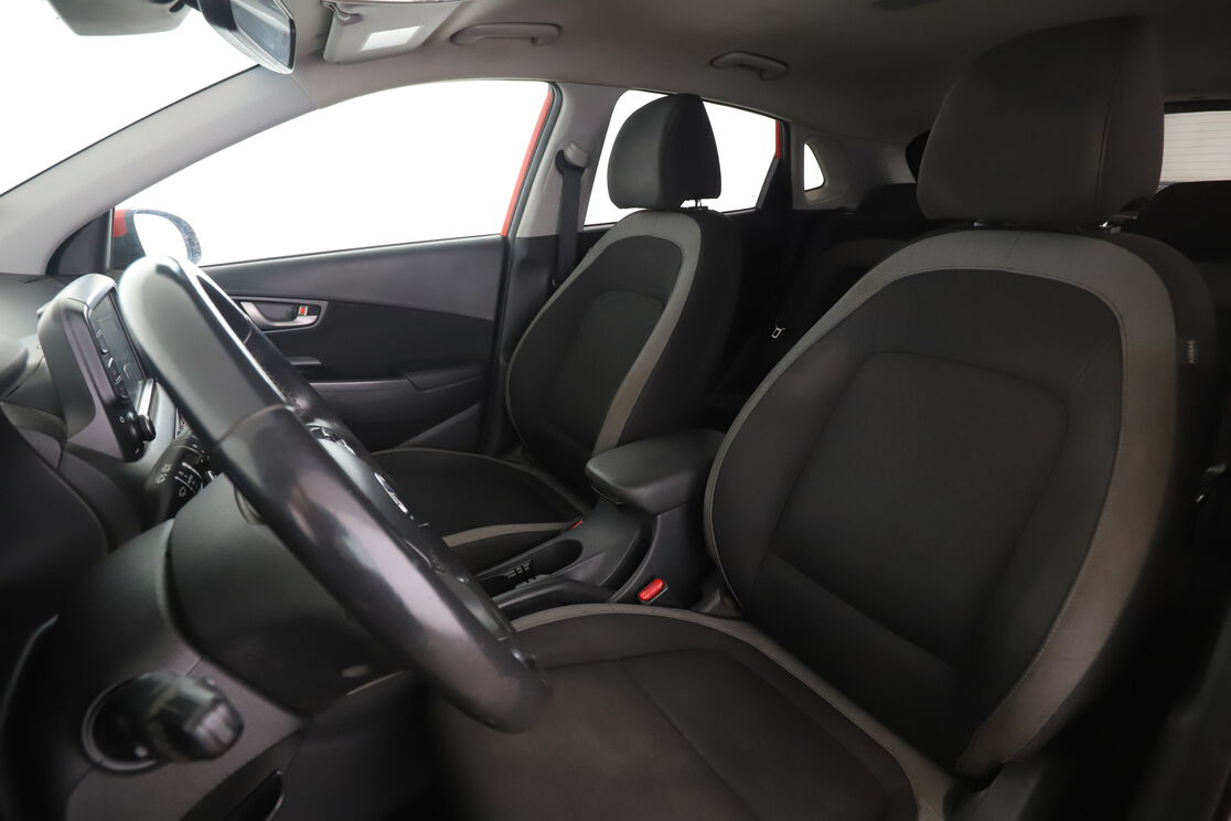 Hyundai Kona 1.0 T-GDi Edition #1 — photo 9