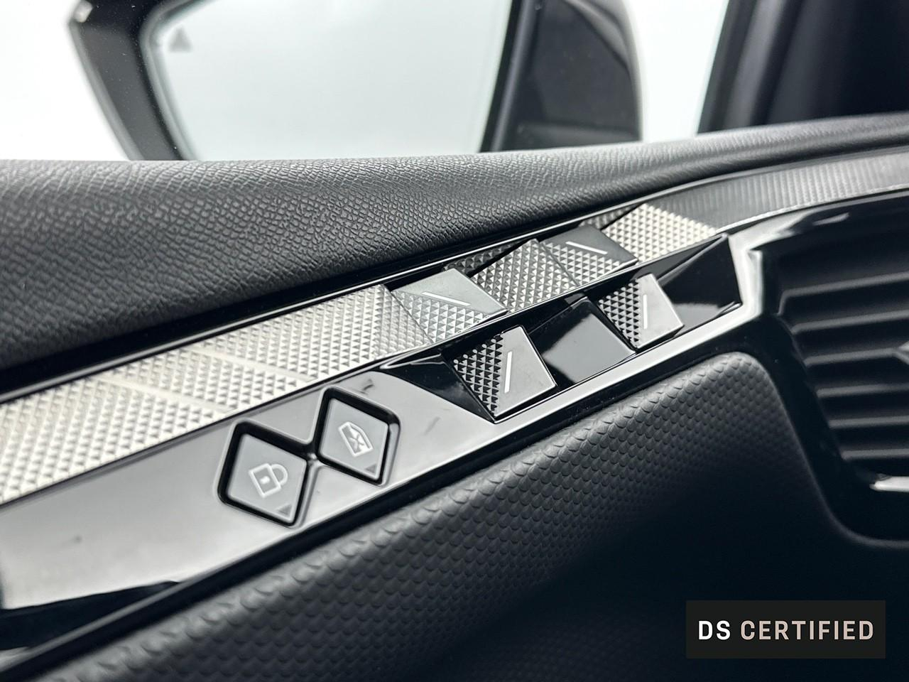 Ds Ds 4 hybride e-tense 225 eat8 rivoli — photo 17