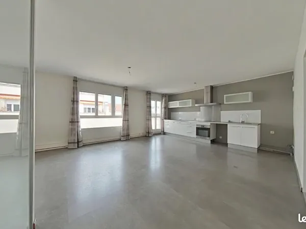 Appartement 3 pièces 70 m²
