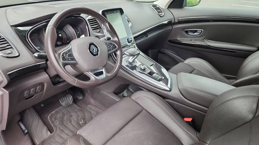 Renault Espace 1.6 dCi 160 EDC6 - Zen – 2017 – 130785 km – Diesel – Boîte Automatique — photo 29