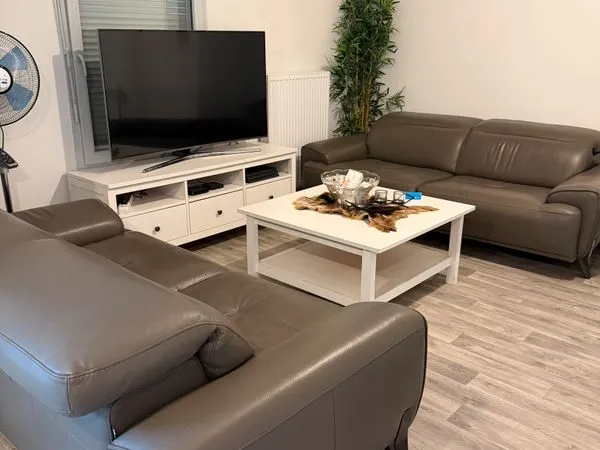 Chambre en colocation pour une personne sérieuses