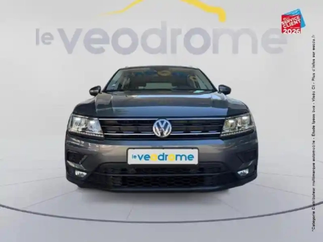 Volkswagen Tiguan 1.5 tsi evo 150ch connect dsg7 euro6d-t — photo 2