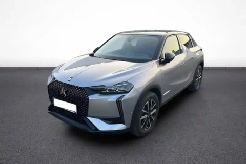 Ds Ds 3 hybride 136 e-dct6
