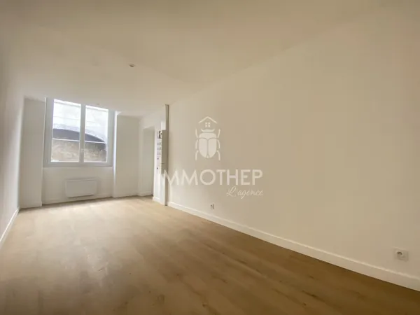 APPARTEMENT 6P+C