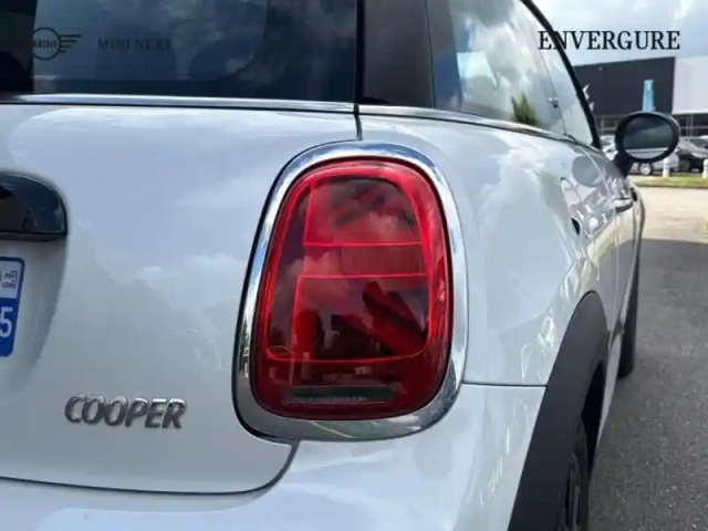 Mini Mini cooper 136ch edition premium plus bva7 — photo 10